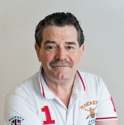 Philippe Torti
